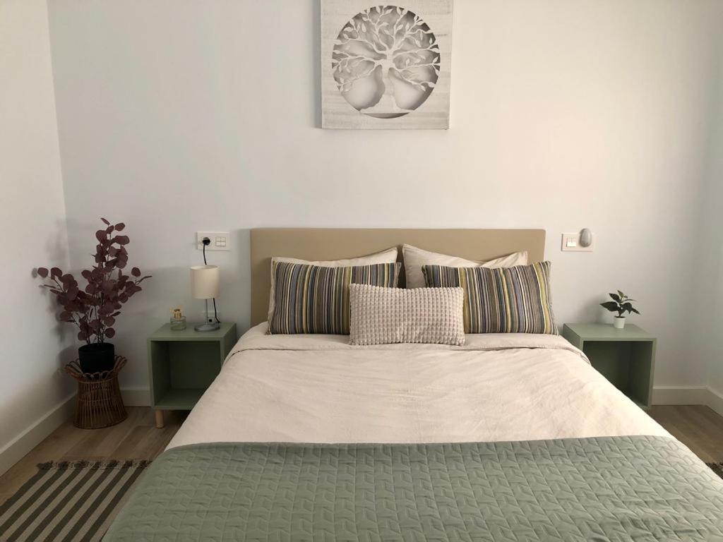 Precioso Appartement El Puerto de Mazarrón