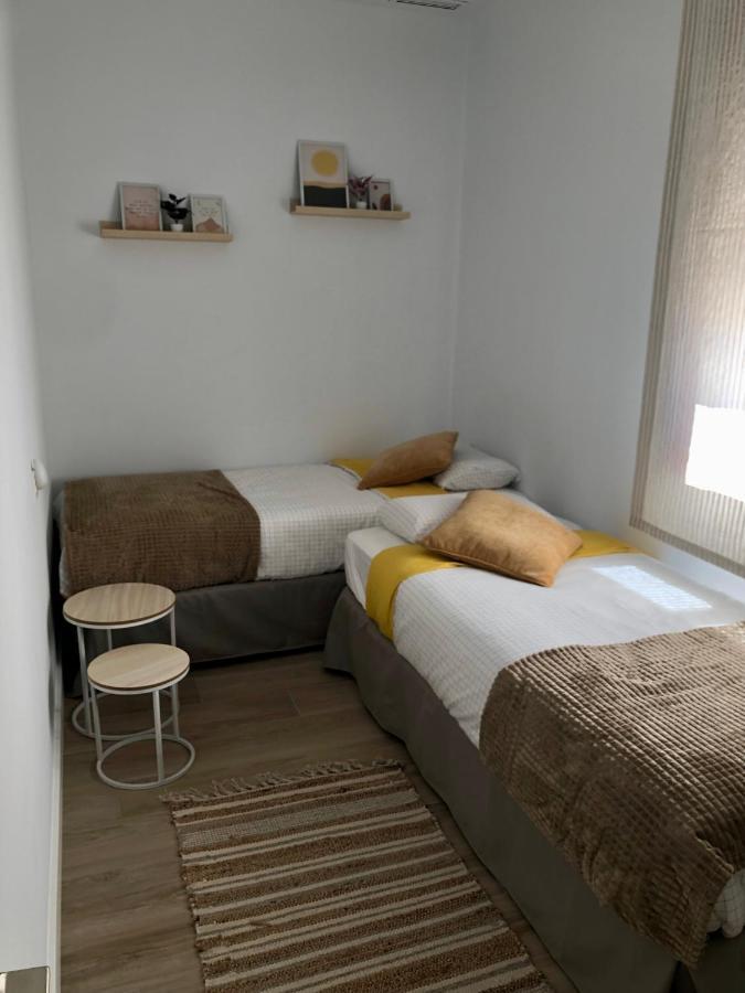 Appartement Precioso El Puerto de Mazarrón