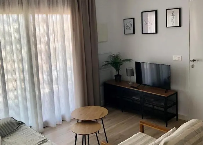 Precioso Apartamento
