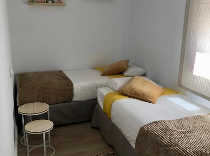 Precioso Apartamento